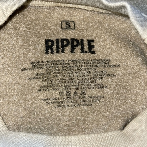 Urban Outfitters Sweatshirt - Picture 2 of 2